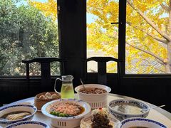 -二泉园老菜馆·百年无锡菜