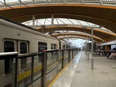 -康新公路(地铁站)