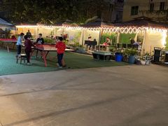 -光头佬钓虾场·烧烤·聚餐·亲子(金沙洲店)