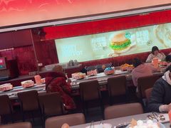 -龍歌自助小火锅(雨花台江南虹悦城店)