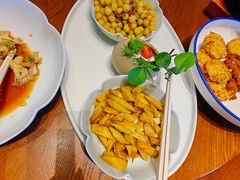 -铭莲·八卦田水上餐厅