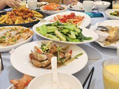 -79号渔船海鲜饭店(宝安店)