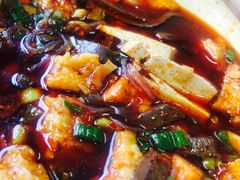 -东关赵记粉汤羊血(兴庆北路店)