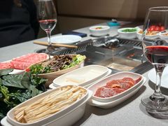 -海底捞火锅(吴中路店)