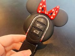 -上海普陀宝诚MINI4S店(红柳路店)