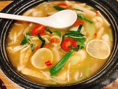 -米纸越南小馆(金鹰世界店)