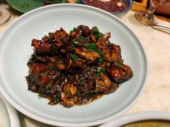 -那家小馆•北京菜•烤鸭(中关村店)