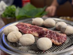 -西塔老太太泥炉烤肉(望京一店)
