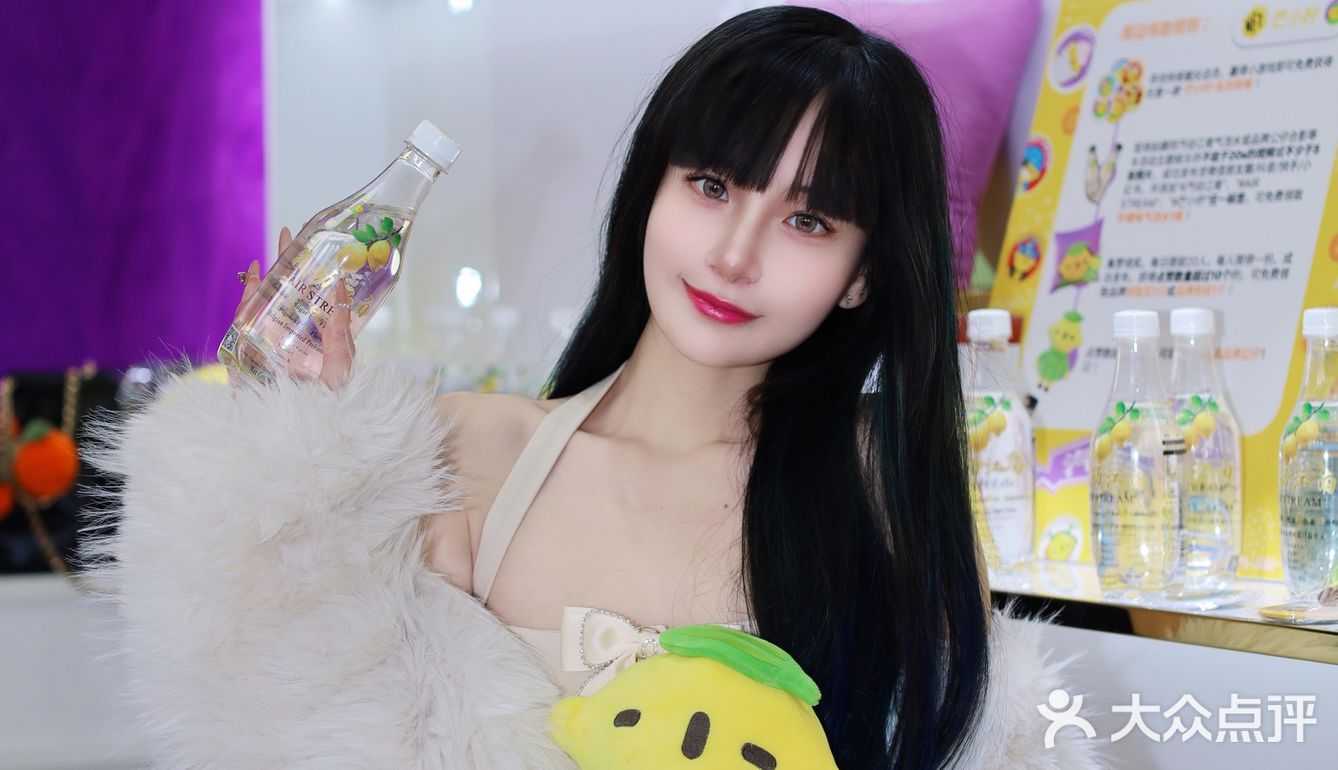 汽动江南AIR STREAM🍋柠檬宝宝太可爱
