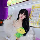 汽动江南AIR STREAM🍋柠檬宝宝太可爱