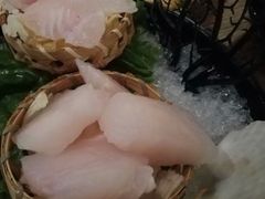 -湊湊火锅·茶憩(石家庄万象城店)