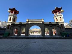 -西宁市东关清真大寺