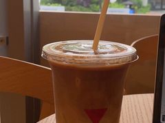 -代数学家algebraist coffee(亲橙里购物中心店)