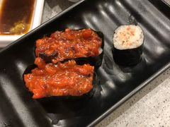 -万岁寿司(芳村店)