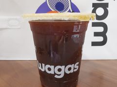 -Wagas沃歌斯(合生汇店)