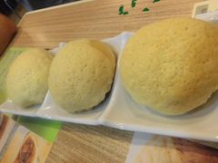 -添好运点心专门店(中环IFC店)