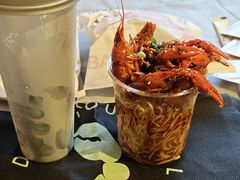 -巴厘龙虾·榜首油焖大虾(沙湖·花园店)