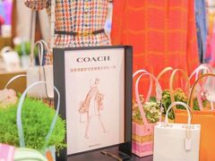 -COACH蔻驰(星光68广场店)