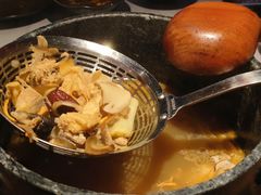 -芸山季·云南山珍菌火锅(人民广场来福士店)