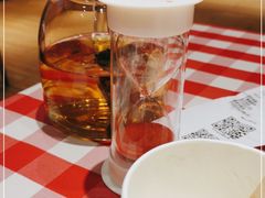 -西贝(宝乐汇店)