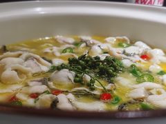 -青花椒花椒鱼(合生汇店)