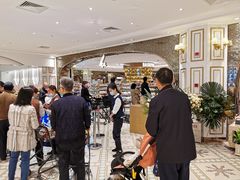-杭州大厦LSE城市生活超市(杭州大厦店)