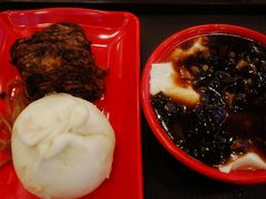 -老回回饺子馆(海洋馆店)