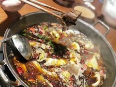 -受气牛肉·重庆耙牛肉(来福士店)