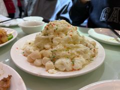 -胖子菜馆(隆昌路店)