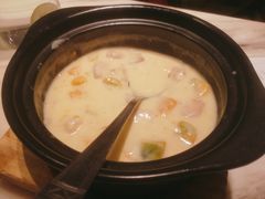 -汤城小厨•粤菜•靓汤(西直门凯德MALL店)