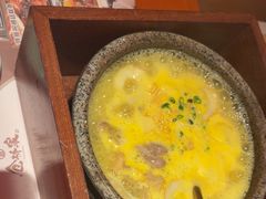 -仓桥家·焗寿司·锅物(光谷步行街店)