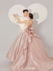 -第一夫人婚纱摄影(南京店)