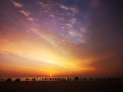 -金沙滩海水浴场(万平口景区4号门扬帆广场店)