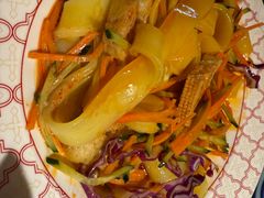 -撒拉花儿·新疆菜·清真(太阳宫店)