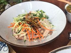 -王春春鸡汤饭(成都城西优品道店)