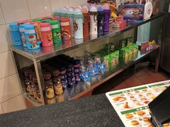 -德克士(香港街店)