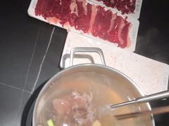 -二刀潮牛(重庆光环购物公园店)