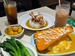 -和平馆·地道港澳茶餐厅(西门口店)
