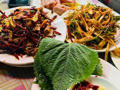 -松明一烤肉馆(鲁园店)
