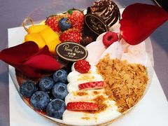 -PETIT PARIS 小巴黎(凯德1818店)