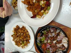 -郭林家常菜烤鸭(曙光西路店)