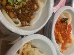-大师兄·西北小馆(南沙万达广场店)