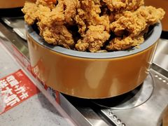 -喜家自助小火锅(乐客城店)