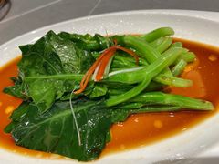 -神洲四海大酒楼(王府井澳门中心店)