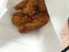-麦当劳(宜昌东山大道店)