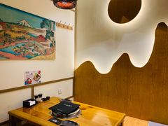 -丸藏和牛烧肉专门店(园区师惠坊店)