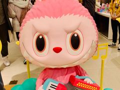 -泡泡玛特POPMART(合生汇店)