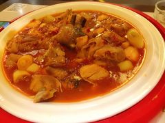 -院8里·小聚园老川菜(九眼桥店)