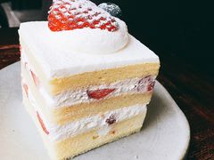 -RUMORS COFFEE ROASTERY鲁马滋咖啡(湖南路店)