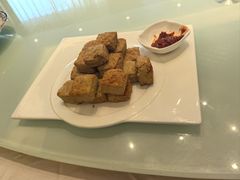 -骏莱海鲜鱼港(五角场店)